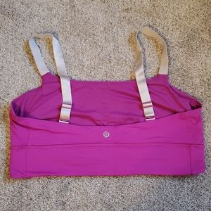 Lululemon Both Ways Bra Size 12